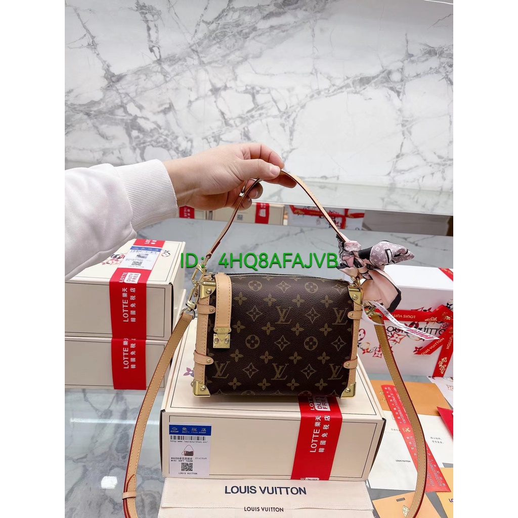 Jual Box Louis Vuitton Original / Kotak LV