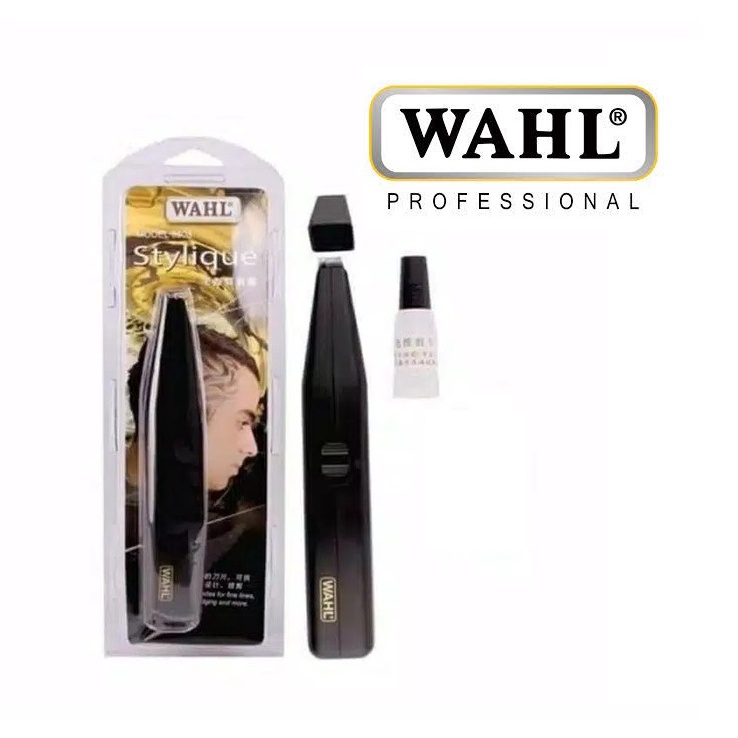 Wahl stylique hot sale