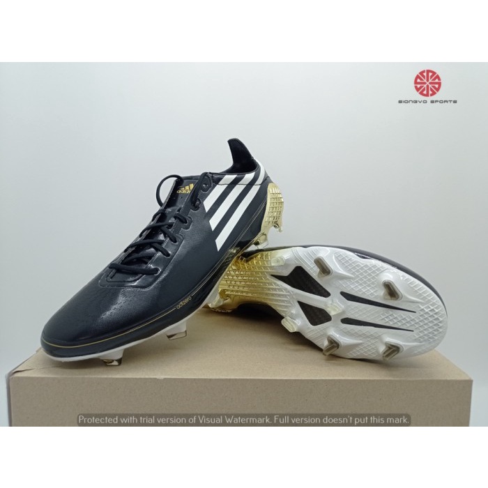 Jual Sepatu Bola - Adidas F50 Ghosted Adizero Original Gx0220