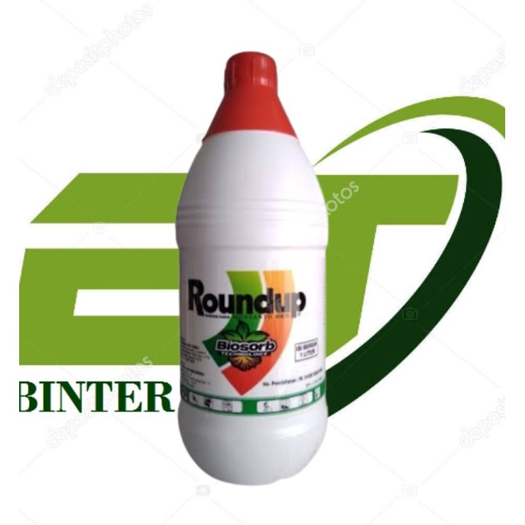 Jual Roundup 1 Liter | Shopee Indonesia