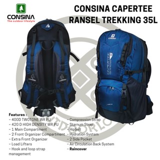 Daypack consina deals