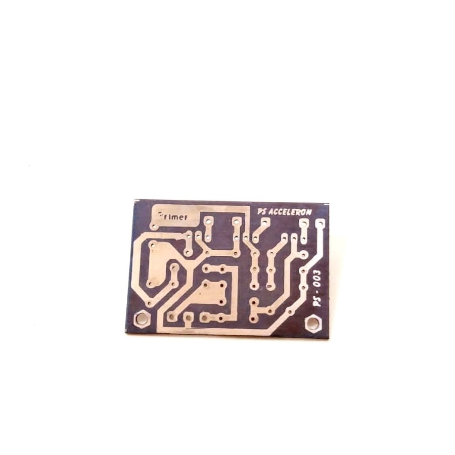 Jual PCB Unit Power Supply Pre Head Acceleron (PS 003) | Shopee Indonesia