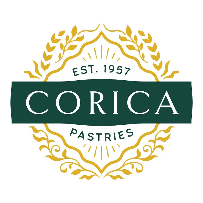 Jual Chocolate Absolute - Cake - Whole - Corica Pastries | Shopee Indonesia