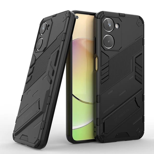 Coque Realme 9 Pro Plus Cordon Collier Transparente Silicone TPU Cordon