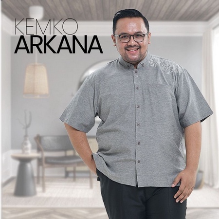 Jual RABBANI - Kemko Arkana F5Z rabbani/big size/kemko rabbani father ...