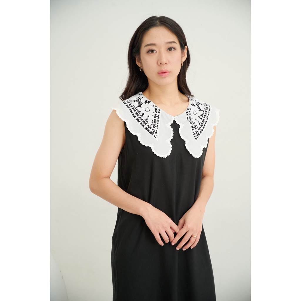 April Dress