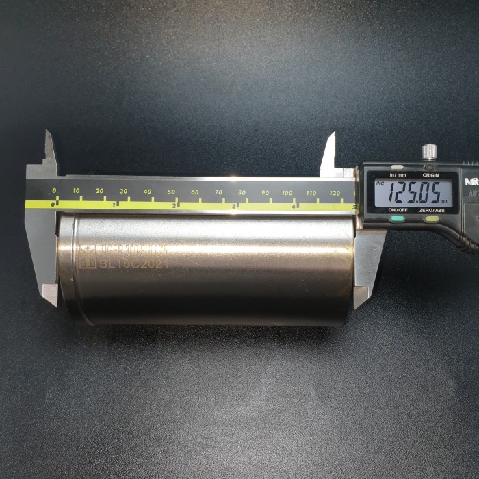 Jual Liner 6475125 Cylinder Liner Boring Custom 2T,4T Bioli Shopee