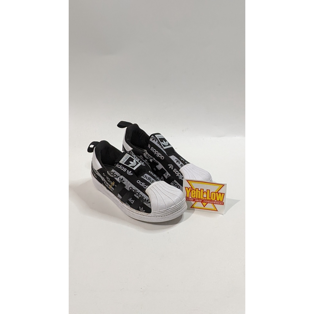 Jual Adidas Superstar Slip On Terlengkap & Harga Terbaru Mei 2026 | Shopee  Indonesia