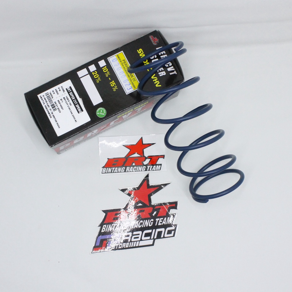 Jual Per CVT Vario 150/PCX 150/ADV 150 / CVT Spring BRT | Shopee Indonesia
