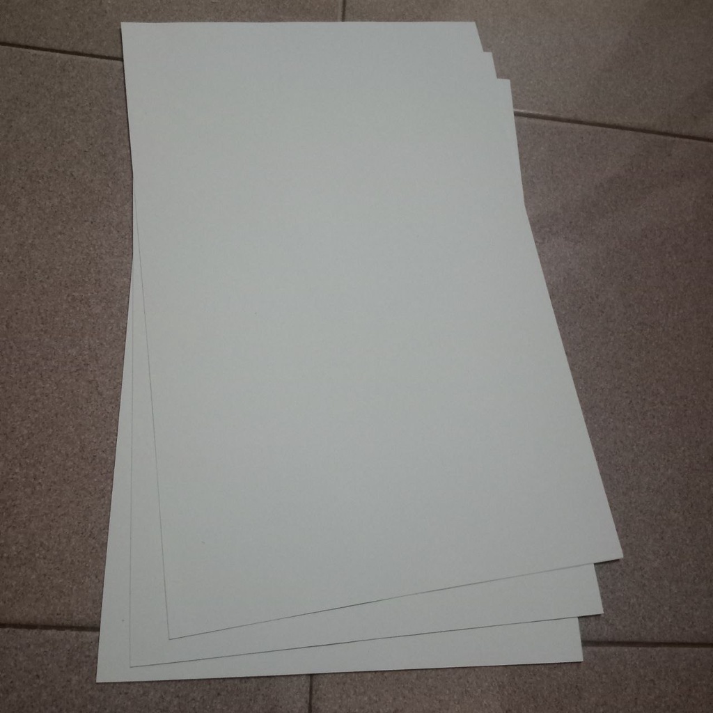 Jual Kertas HVS F4 Folio Dan A4 Eceran Isi 50 Lembar Kertas Folio HVS 