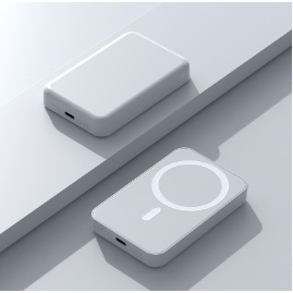 Jual Apple Magsafe Battery Pack Wireless Powerbank iphone