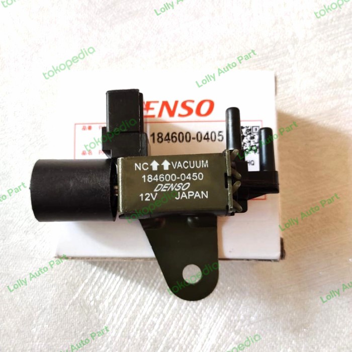 Jual Switch Idle Up Ac Kijang Super 5K Kapsul 7K Universal 12V Kode 029