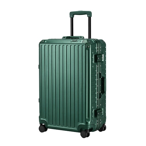 Metaverse Koper A006 Size 28 Inch Koper Wanita Pria Koper Suitcase Luggage  Kabin Bagasi