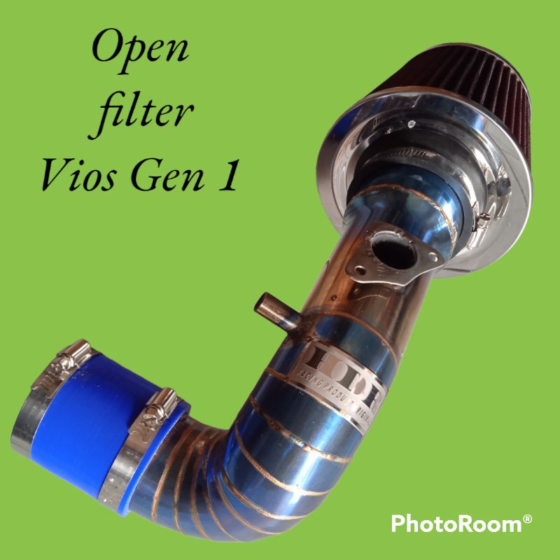 Jual Open filter Vios Gen 1 | Shopee Indonesia