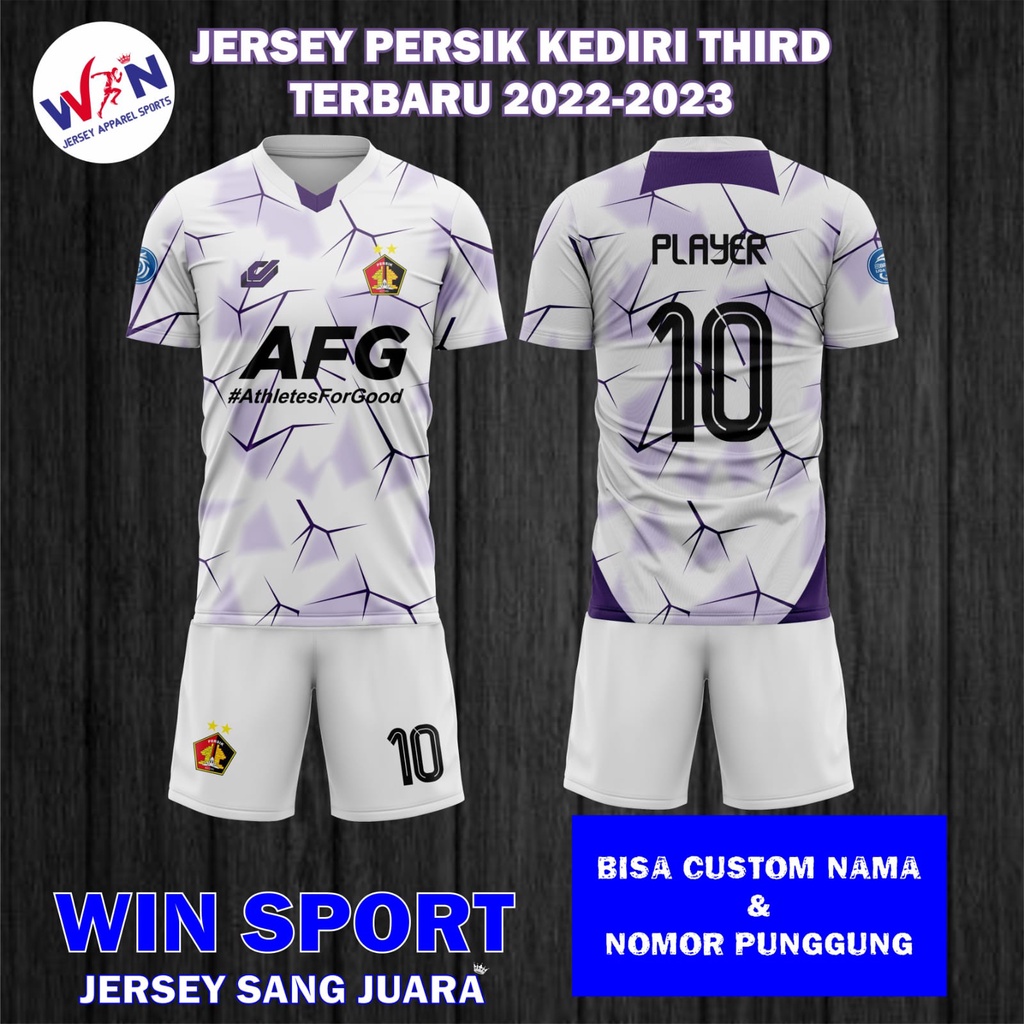 Mencari Nama yang Sempurna: Panduan Lengkap Memilih Nama untuk Bisnis Jual Baju Bola Online