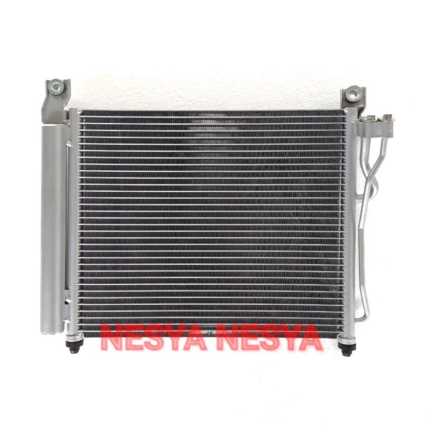 Jual Condensor Kondensor Radiator AC Mobil Kia New Picanto Cosmo SA ...
