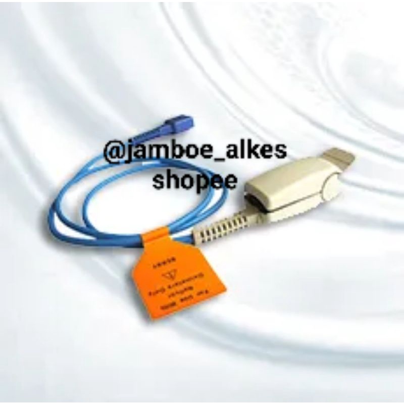 Jual Kabel Sensor SpO2, 9pin Dewasa | Shopee Indonesia