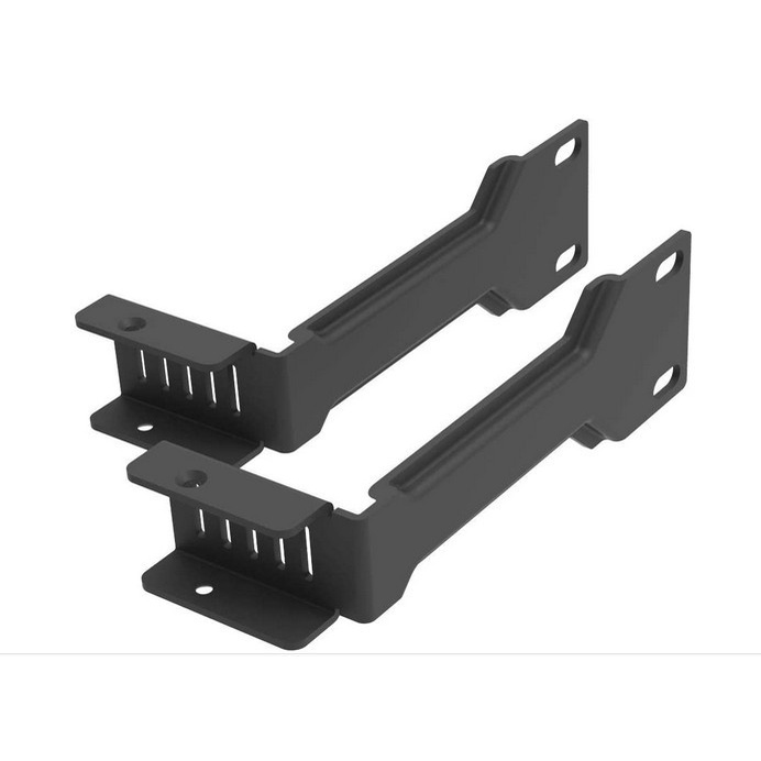 Jual Rackmount Mikrotik RB4011 Rack Mount Rack Server Holder | Shopee ...