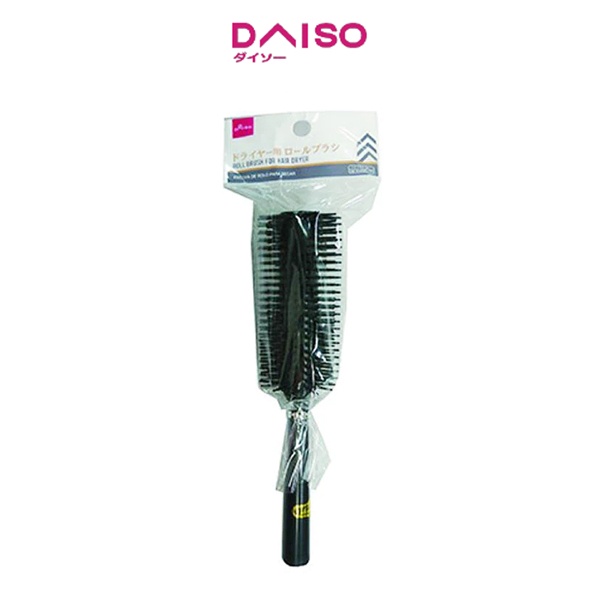 Daiso hotsell hair dryer