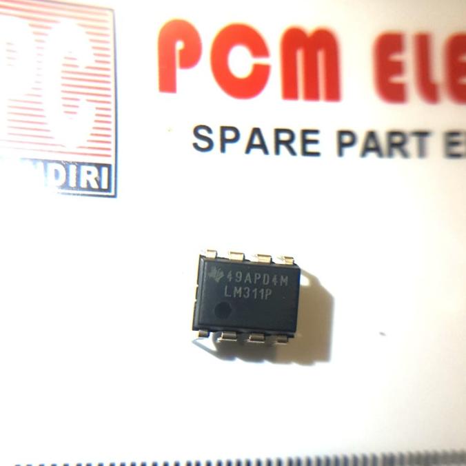 Jual IC LM 331 P LM331P pcmelektr812 Segera Beli | Shopee Indonesia