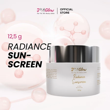 Radiance Sunscreen