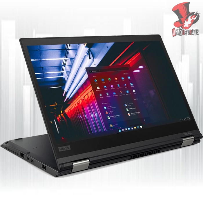 Jual Laptop Lenovo Thinkpad Yoga X X Core I I Gen Murah