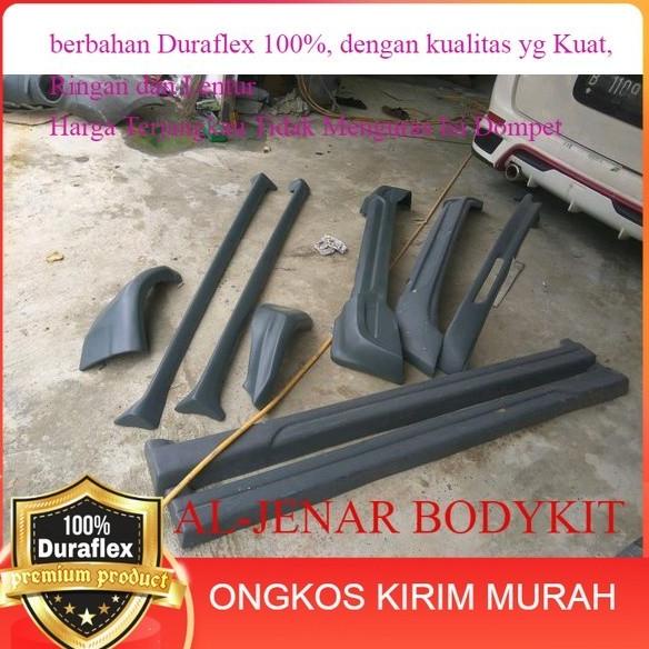 Jual Bodykit Suzuki Karimun Wagon R Satuan Body Kit Shopee Indonesia