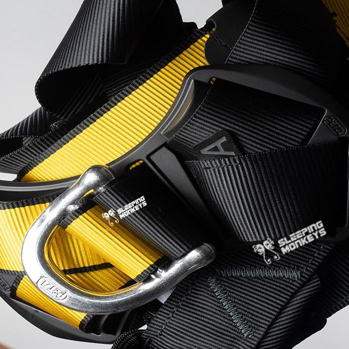Jual PETZL NEWTON Fall arrest harness (EUROPEAN / INTERNATIONAL