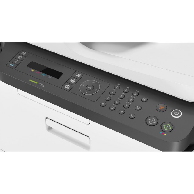 Printer HP Color Laser MFP 179fnw Print Copy Scan Fax Wifi Color Colour Warna Garansi 1 Tahun Promo Murah Gratis Ongkir Official (5)