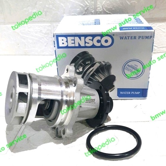 Jual Water Pump Bmw E30 M40 Kode 281 Shopee Indonesia