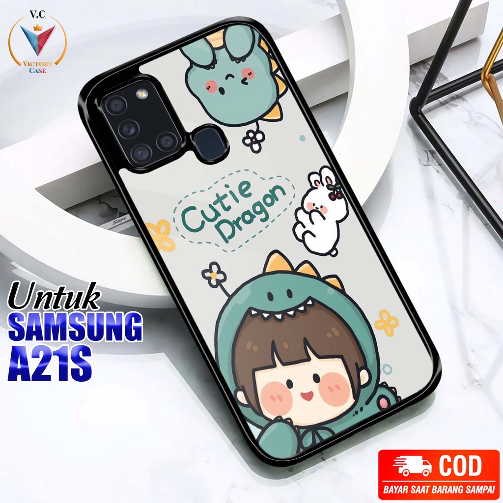 Jual Case Samsung A S Victory Case Rmb Case Hp Glossy Casing