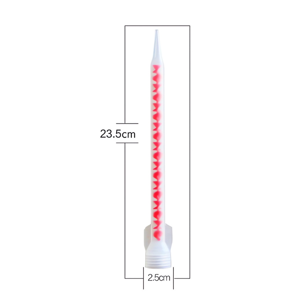 Jual Alat Tembak Lem Silicone Double Caulking Gun Sealant Chemical