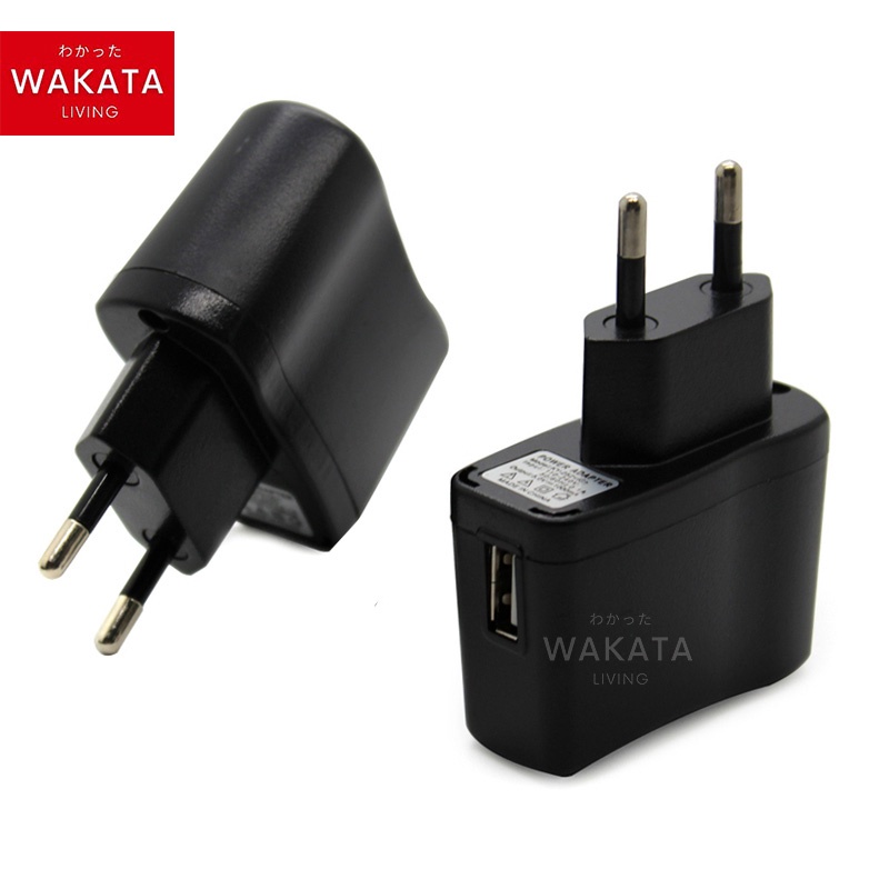 Jual Adaptor Kepala Charger HP | Shopee Indonesia