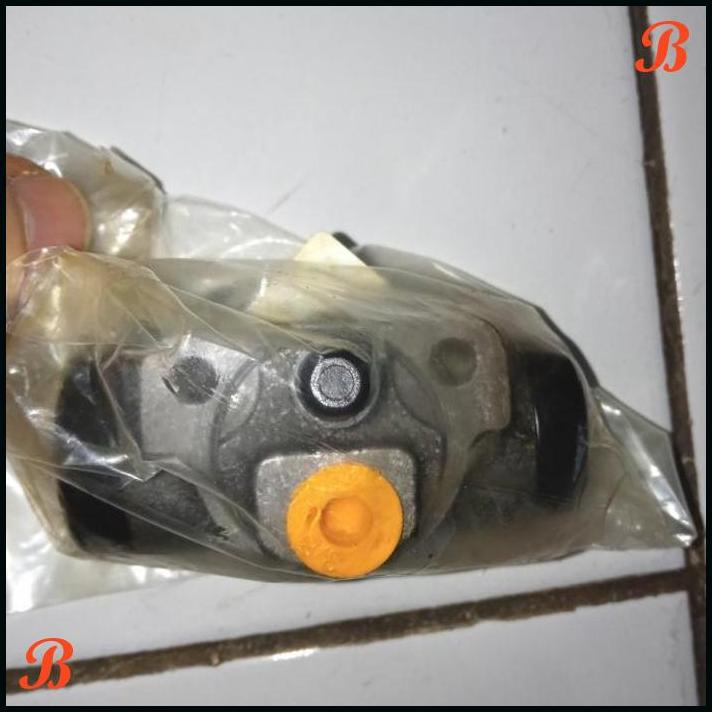 Jual MASTER REM RODA WHEEL CYLINDER JEEP CHEROKEE XJ WRANGLER TJ YJ Shopee Indonesia