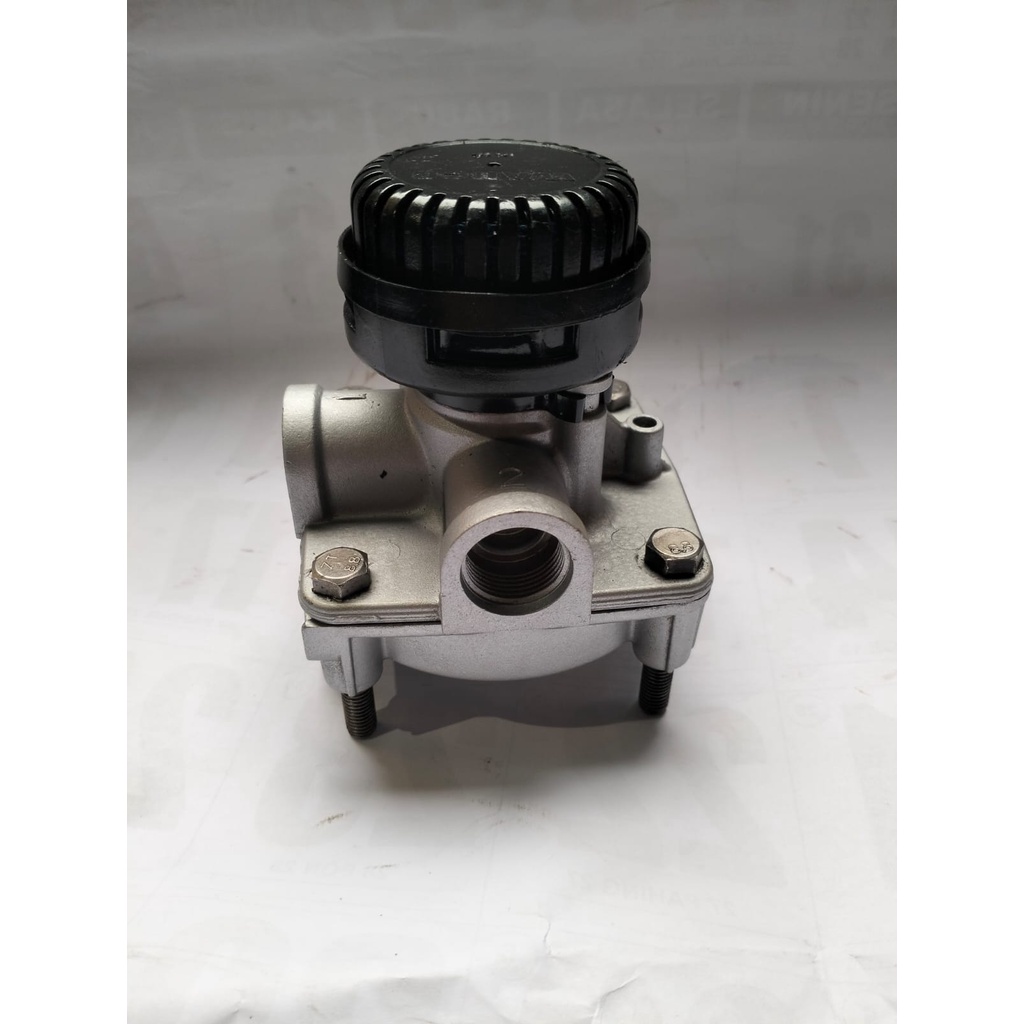 Jual Relay Valve Mobil Hino 500 Original Relay Valve Assy Wabco