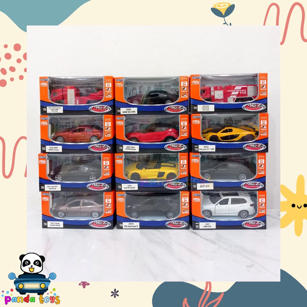 Metal speed zone cars online