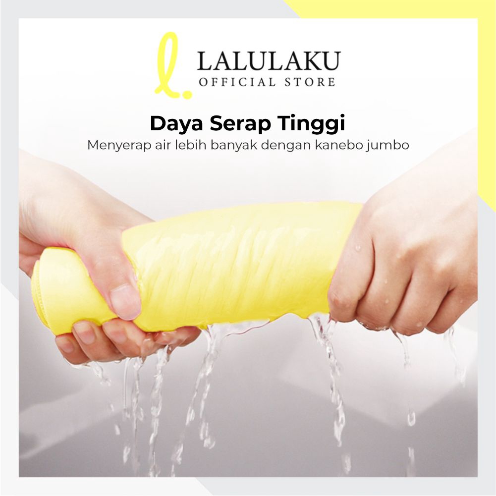 Jual Lap Chamois Kanebo Jumbo XXL Ukuran 66 X 43 dengan Jual Lap Chamois Kanebo Jumbo XXL Ukuran 66 X 43 dengan