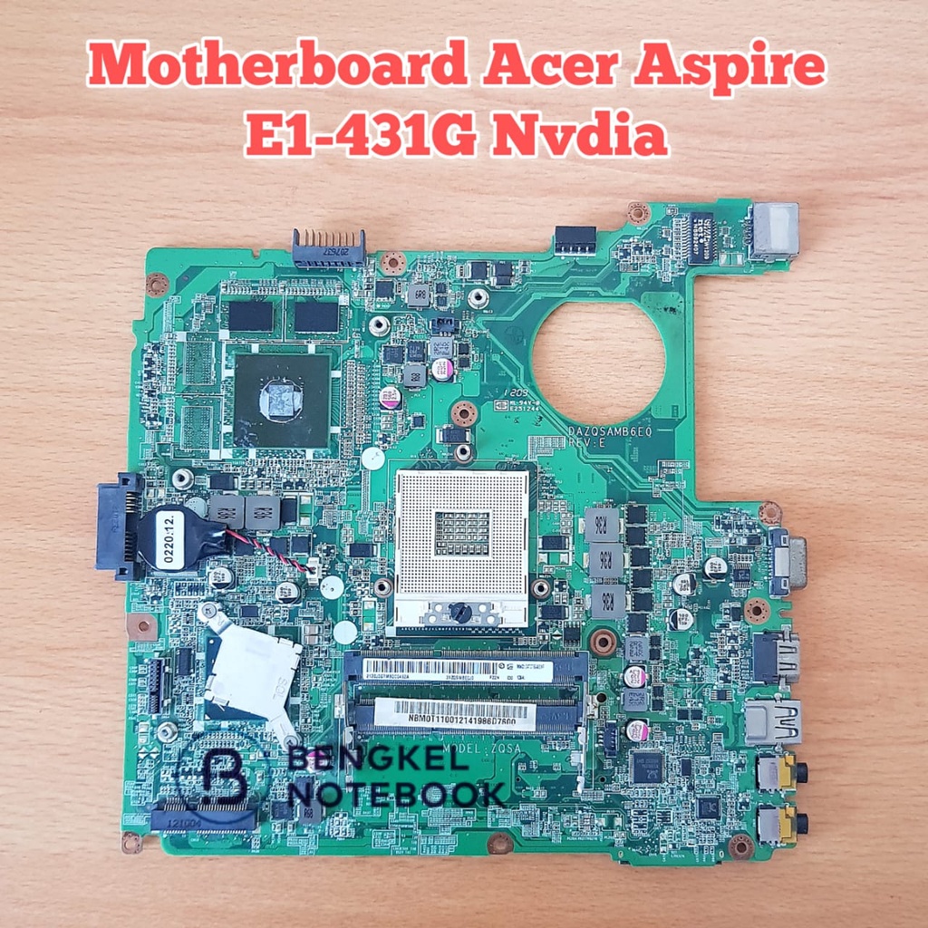 Harga motherboard laptop acer deals