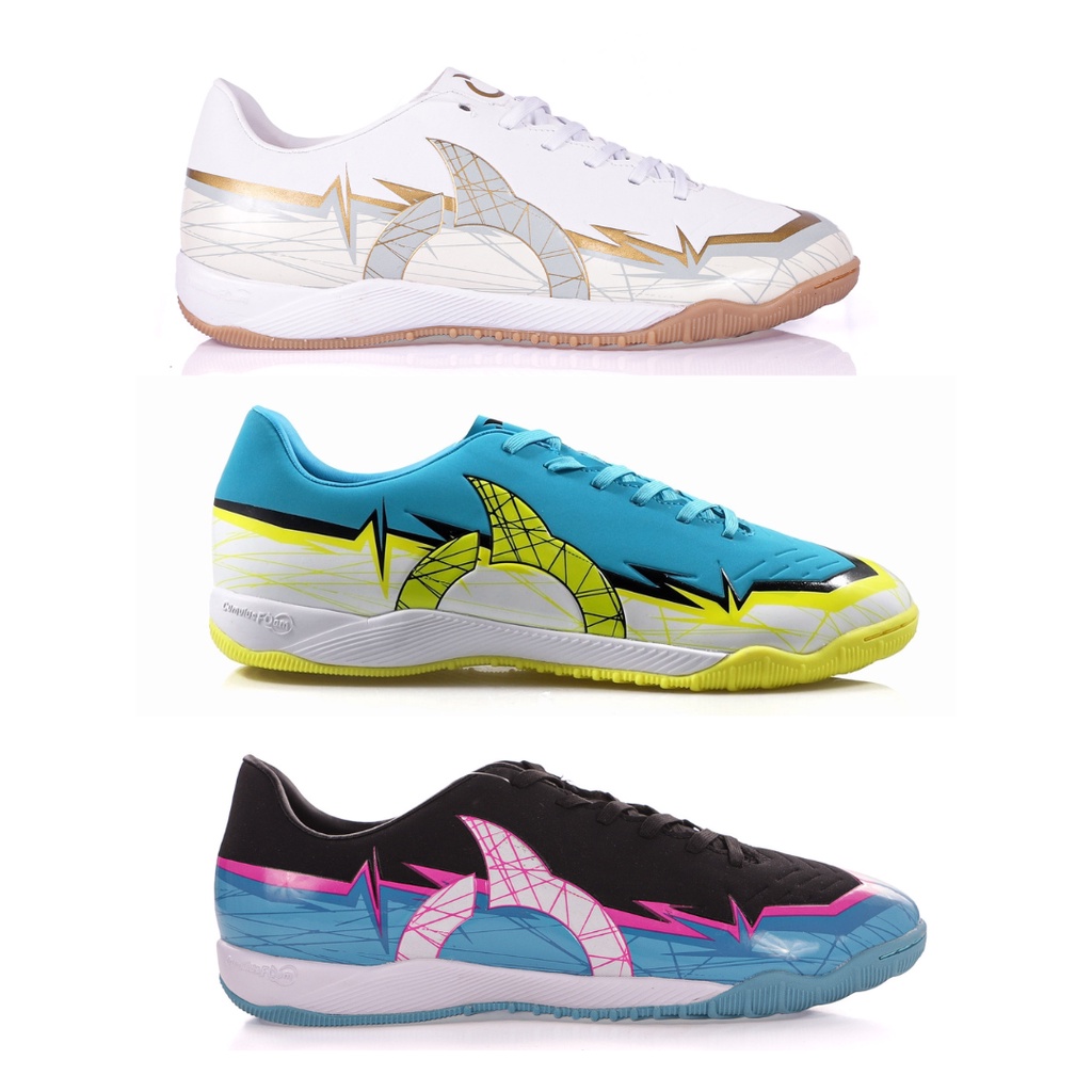 Jual SEPATU FUTSAL ORTUSEIGHT CATALYST RAIDEN IN - SEPATU ORTUSEGHT ...