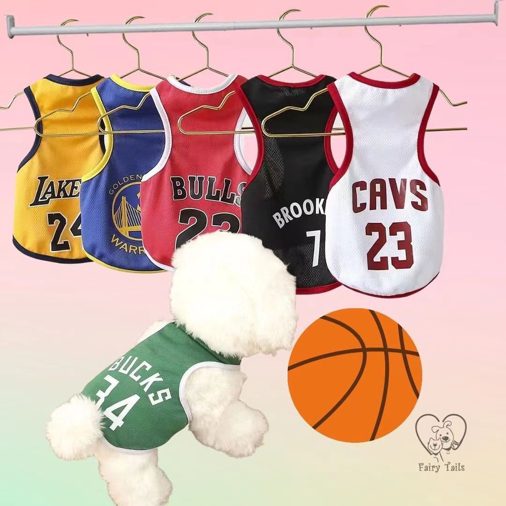 Baju store jersey basketball