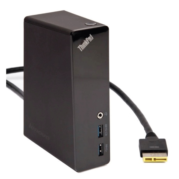 Station D'accueil Lenovo ThinkPad Onelink Pro Dock DU9033S1 - DOC25 - 03X6867