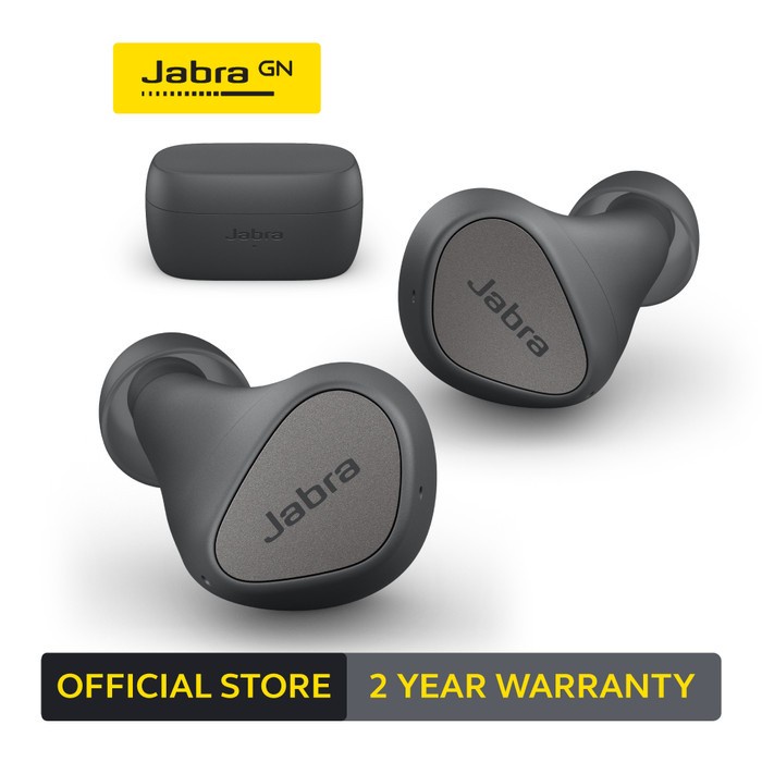 Jabra elite 65t cheap bass