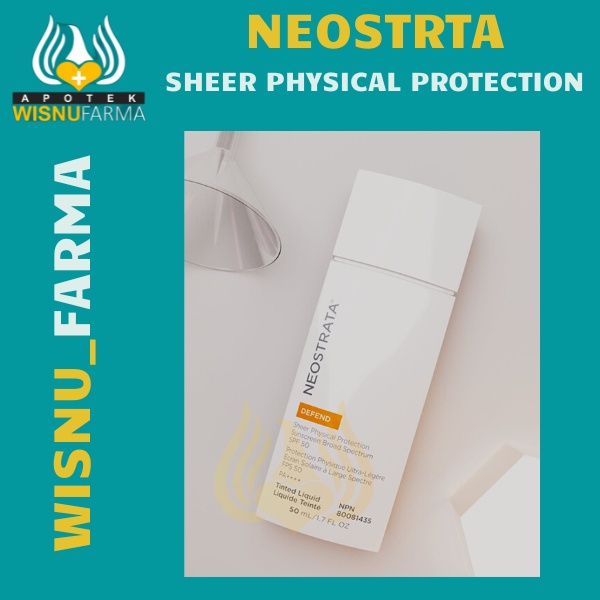 Jual NEOSTRTA SHEER PHYSICAL PROTECTION Shopee Indonesia