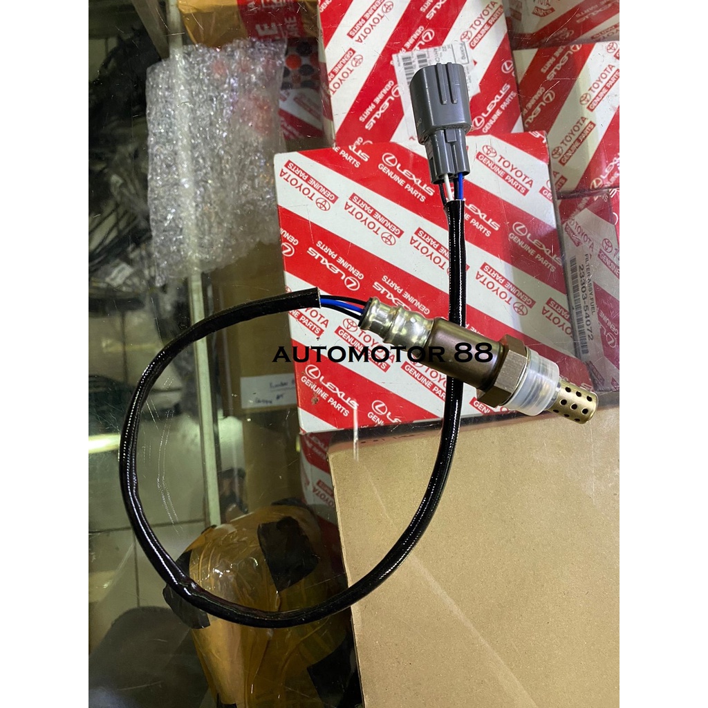 Jual Sensor oksigen oxygen Previa ACR50 Alphard ANH20 89465-28400 ...