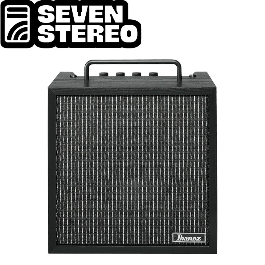 Jual Ibanez IBZ10BV2 10w Bass Combo Amplifier | Shopee Indonesia