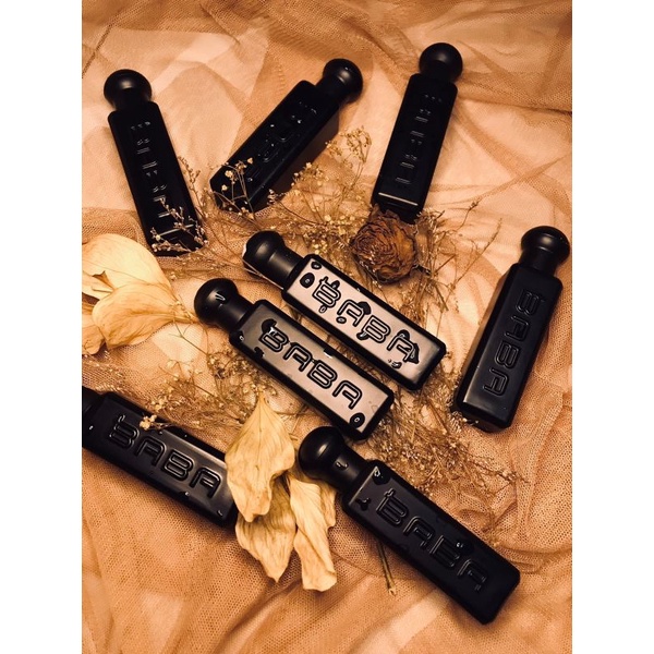 Jual Baba Parfum Original Soft | Shopee Indonesia