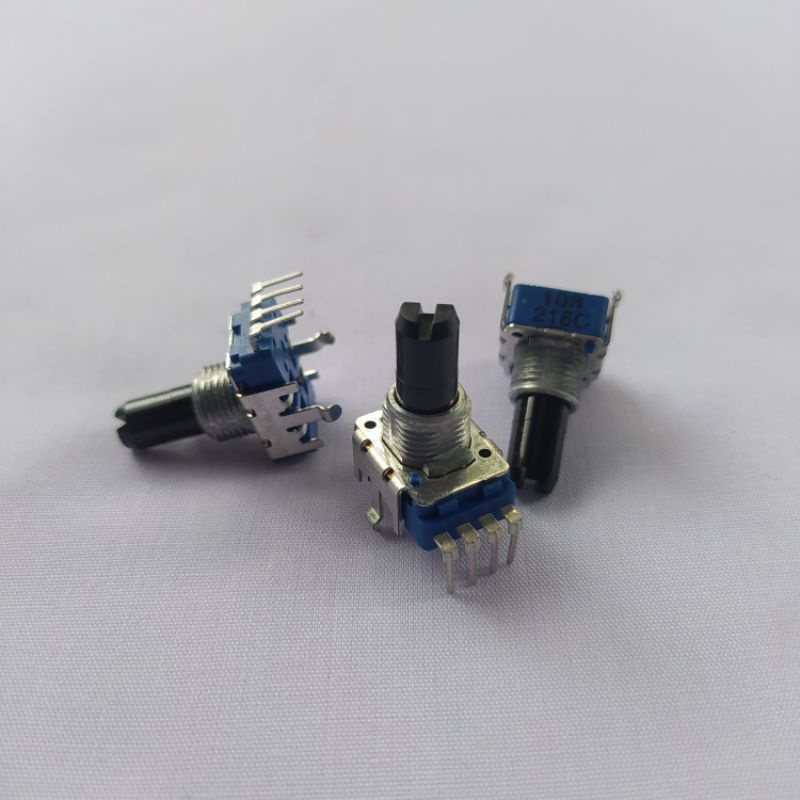 Jual PITCH BEND KEYBOARD TECHNICS POTENSIO ALPS KN2400 KN2600 KN7000