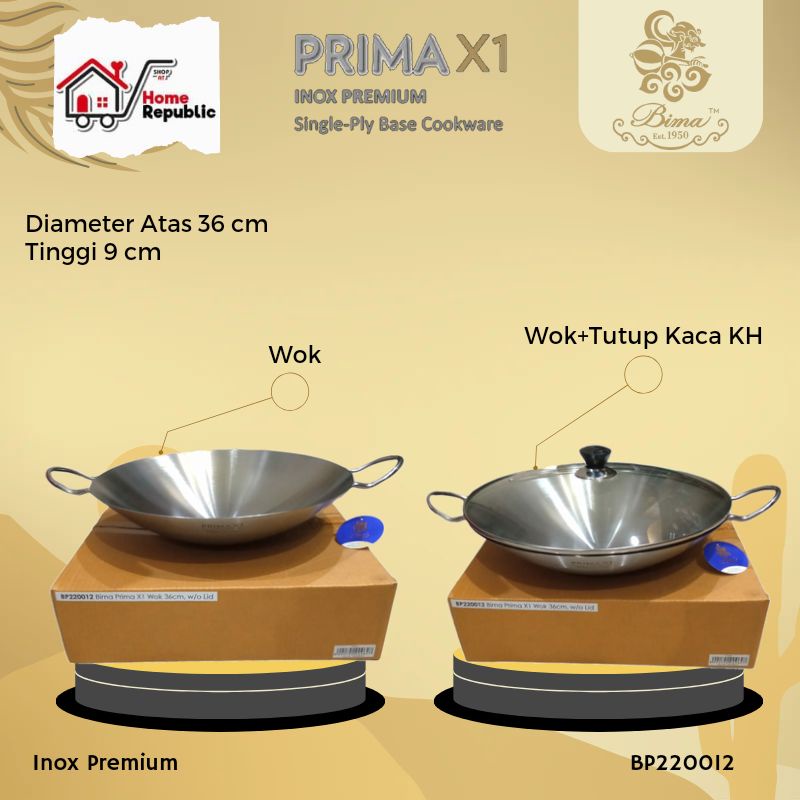 Jual Bima Kitchen Thong 40cm - Kab. Sidoarjo - Bima Official Indonesia