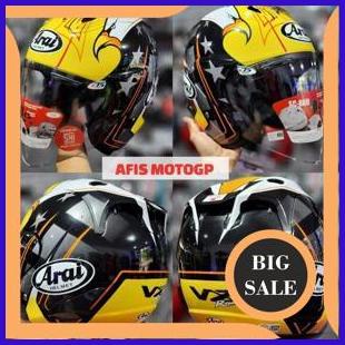 Jual helm scott vz ram Kenny v2 kenny robert terbaru 2022 busa TSR ...