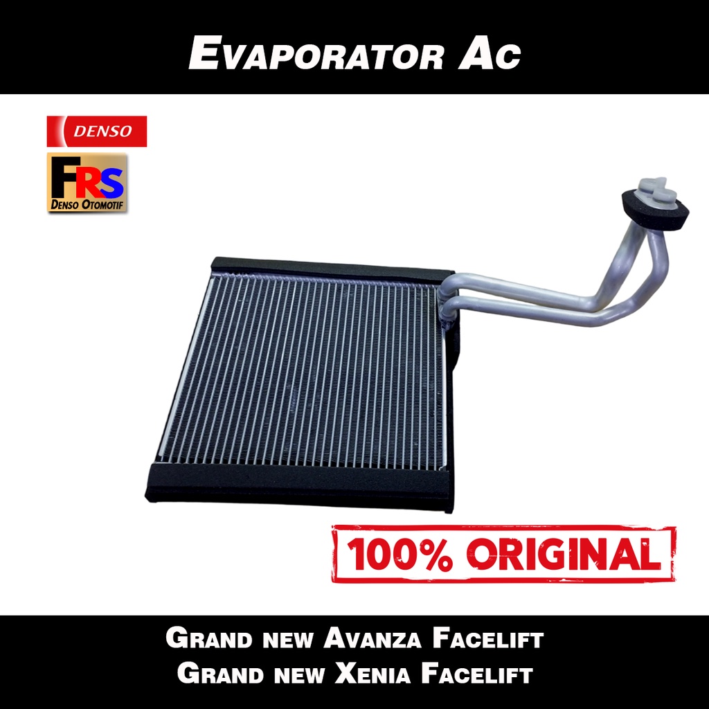 Jual Evap Ac Grand new Avanza Xenia facelift Evaporator ac Grand new